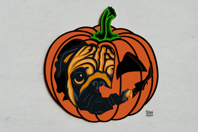 3d-pumpkin-dog-svg-dxf-cut-files-halloween-dog-svg