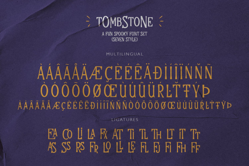tombstone-funky-halloween-font