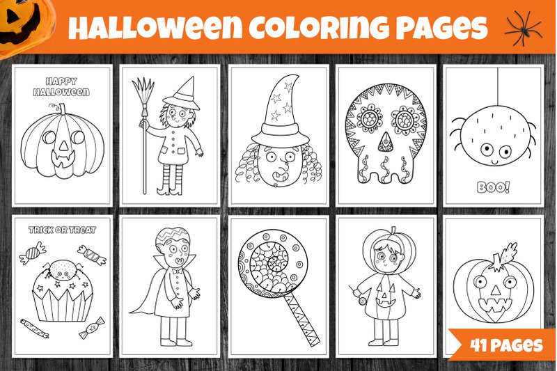 halloween-coloring-pages