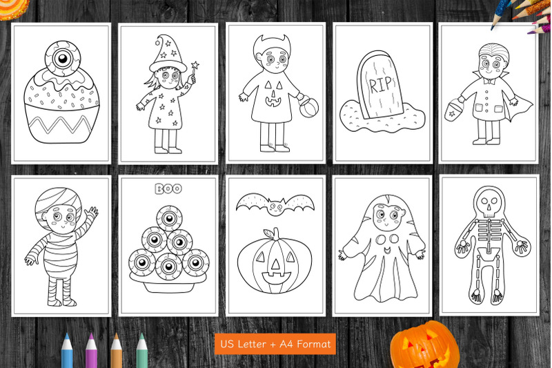halloween-coloring-pages