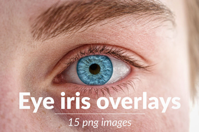 eye-iris-clipart