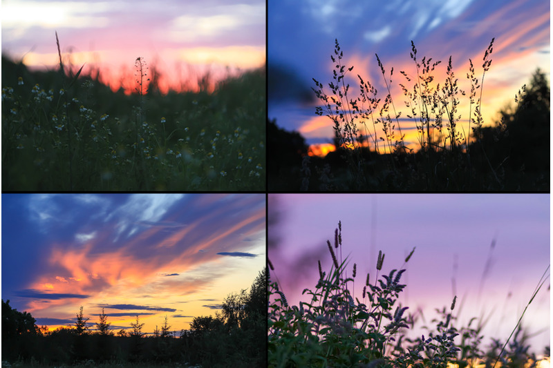 nature-photo-pack-sunset-landscapes