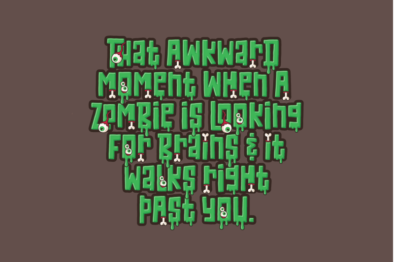 crooked-zombies-font