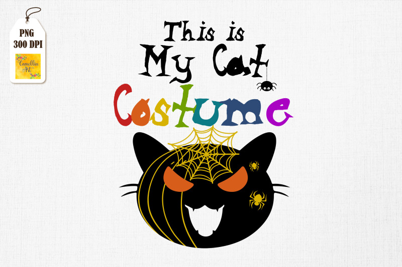 cat-costume-for-halloween-best-gift