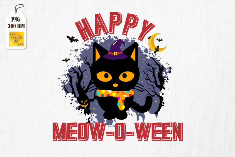 happy-halloween-meowoween-cute-black-cat