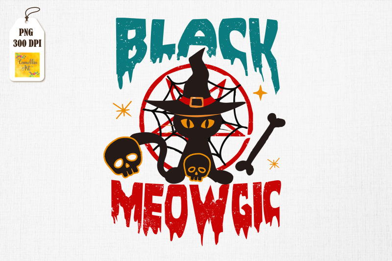 black-cat-meowgic-halloween-witch