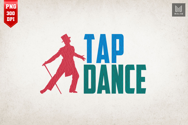 tap-dancing-gift-for-tap-dancer