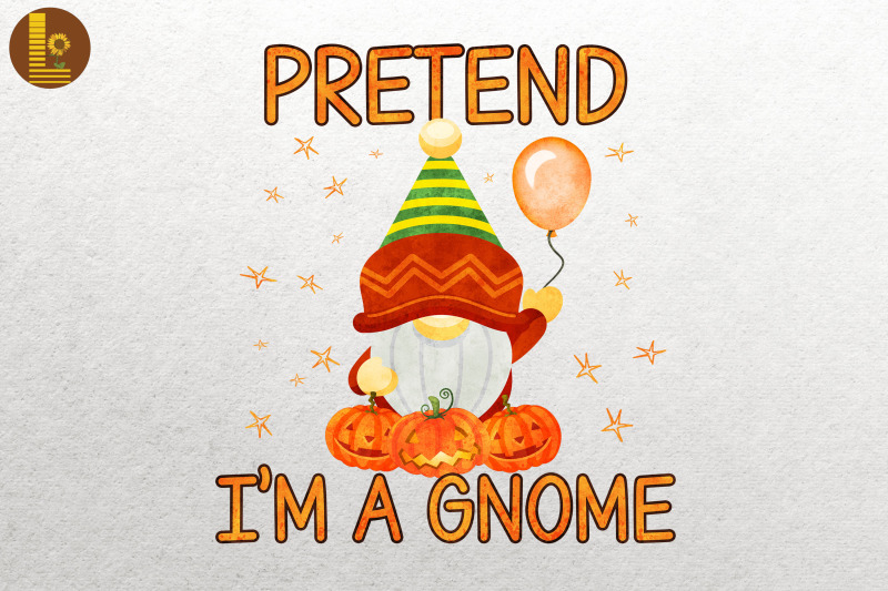 pretend-i-039-m-a-gnome-funny-halloween