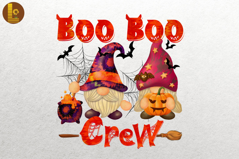 halloween-gnome-boo-boo-crew