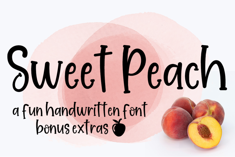 sweet-peach