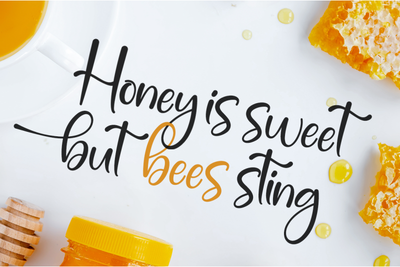 sweet-honey
