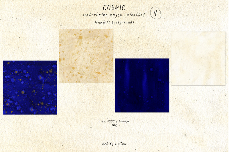 cosmic-blue-watercolor-magic-celestial-clipart