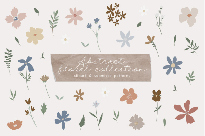 abstract-floral-collection-clipart