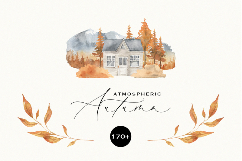 watercolor-autumn-atmospheric-fall-clipart