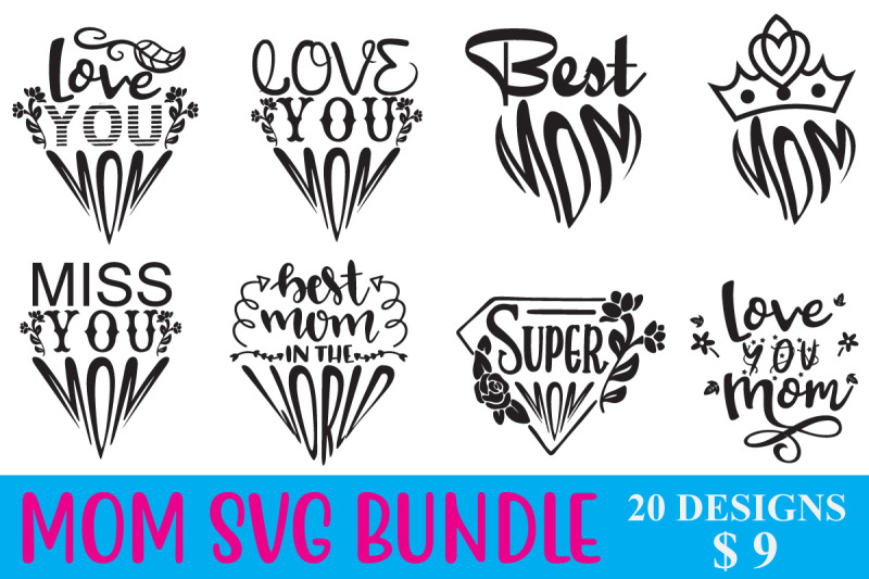 mom-svg-bundle