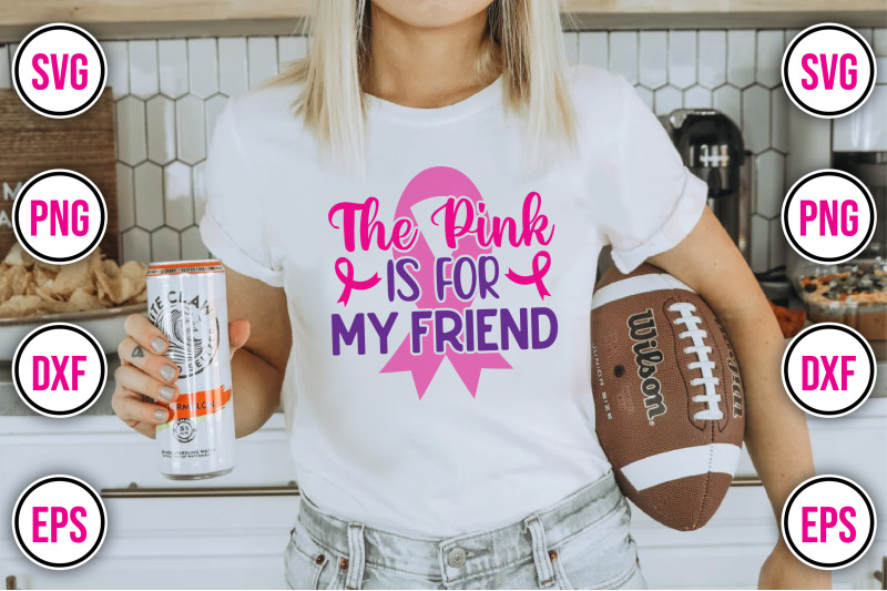 the-pink-is-for-my-friend