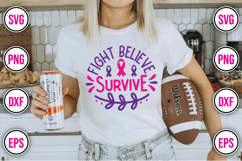 fight-believe-survive