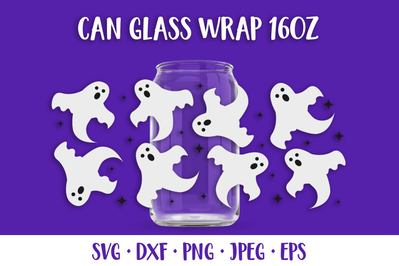 halloween-can-glass-wrap-svg-cute-ghosts-glass-can