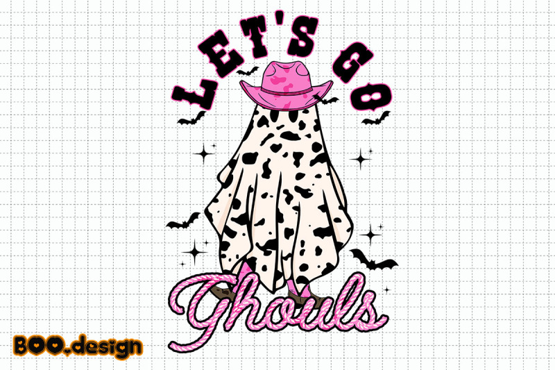 let-039-s-go-ghouls-graphics