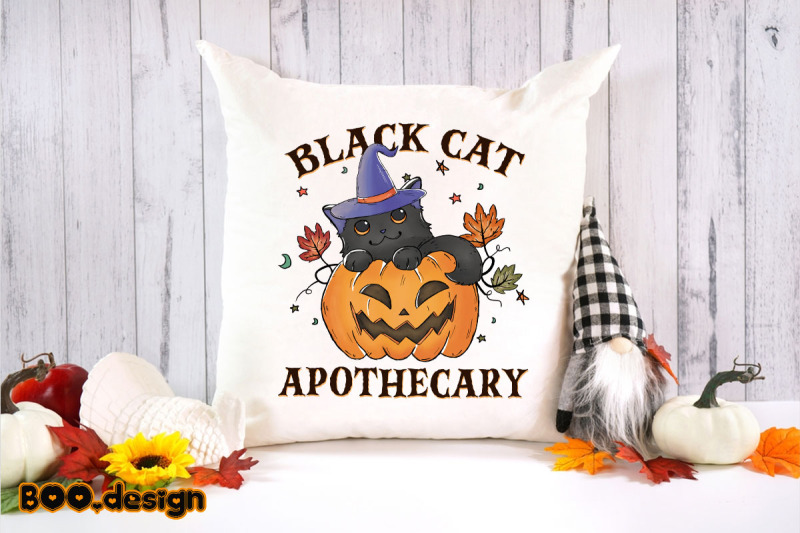 witch-black-cat-apothecary-graphics