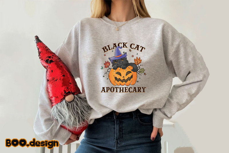 witch-black-cat-apothecary-graphics