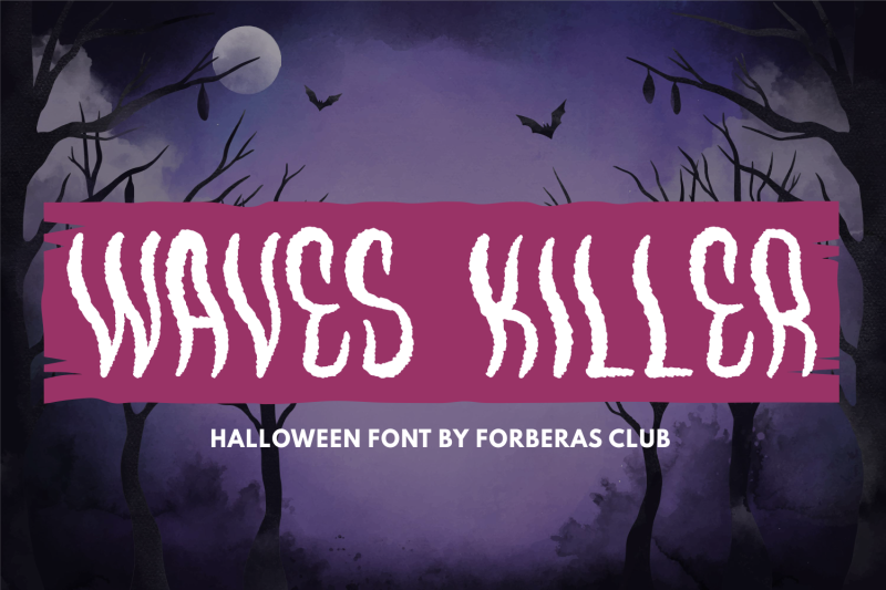 waves-killer-a-halloween-party-killer