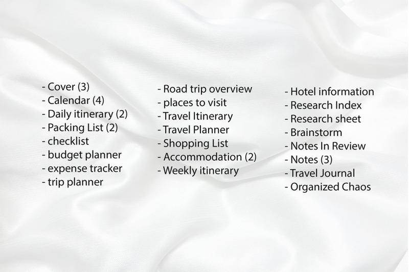 printable-travel-planner-bundle-pack