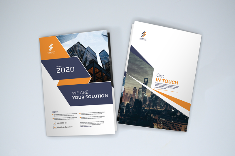 bifold-creative-business-brochure-template