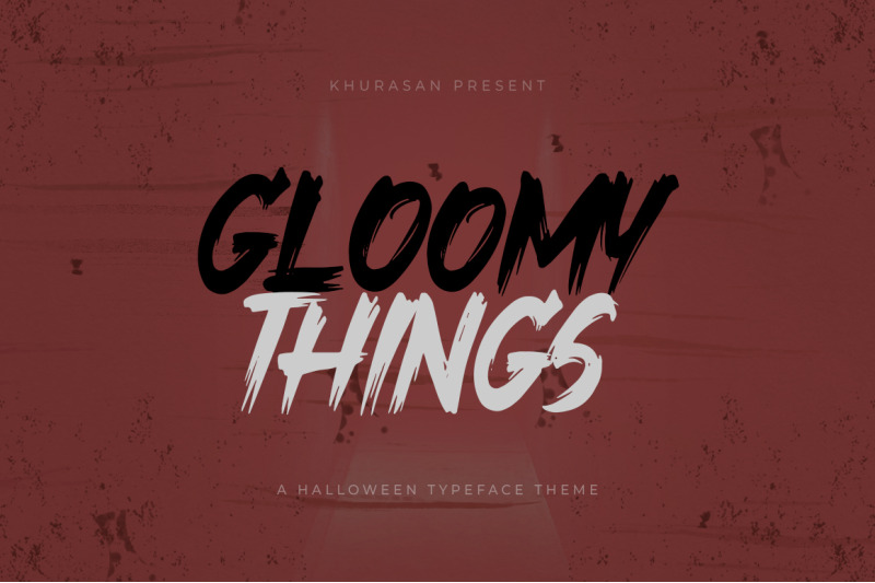 gloomy-things