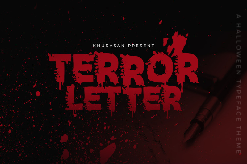 terror-letter