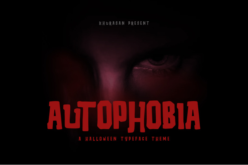 autophobia