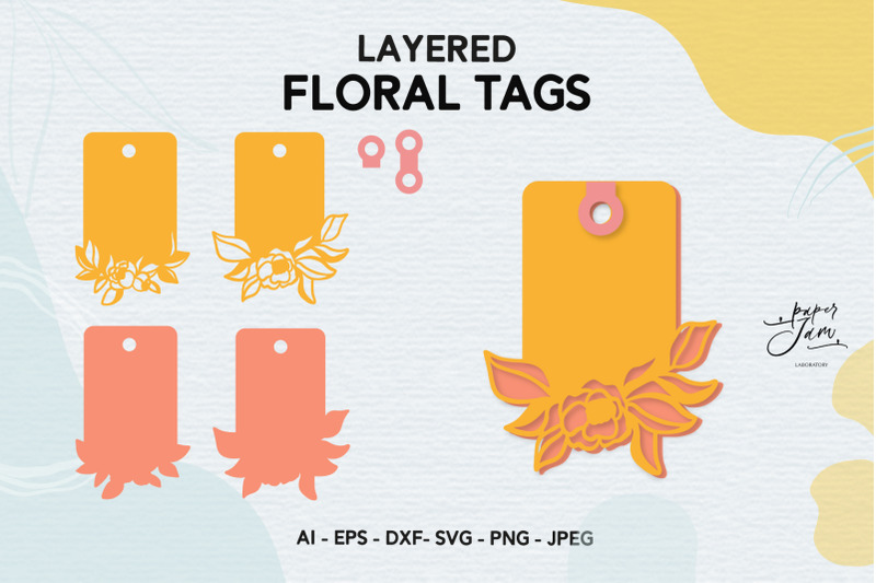 floral-tags-svg-paper-cut-tags-template-svg-laser-cut-svg
