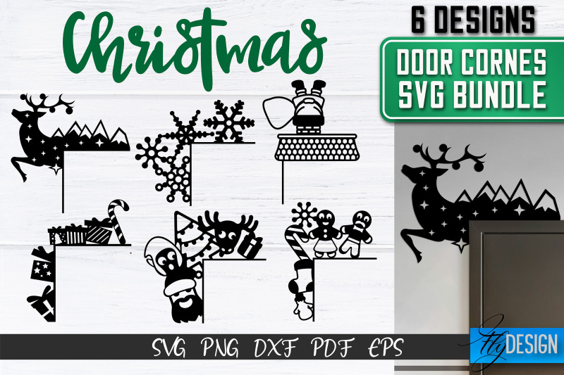 christmas-door-corners-svg-christmas-design-svg-xmas