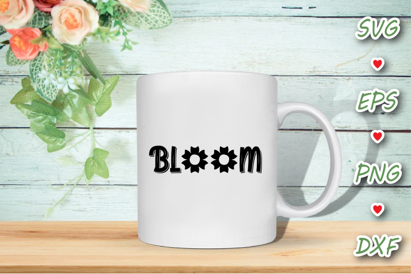 bloom