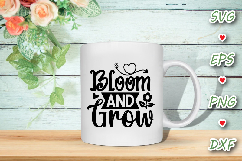bloom-and-grow