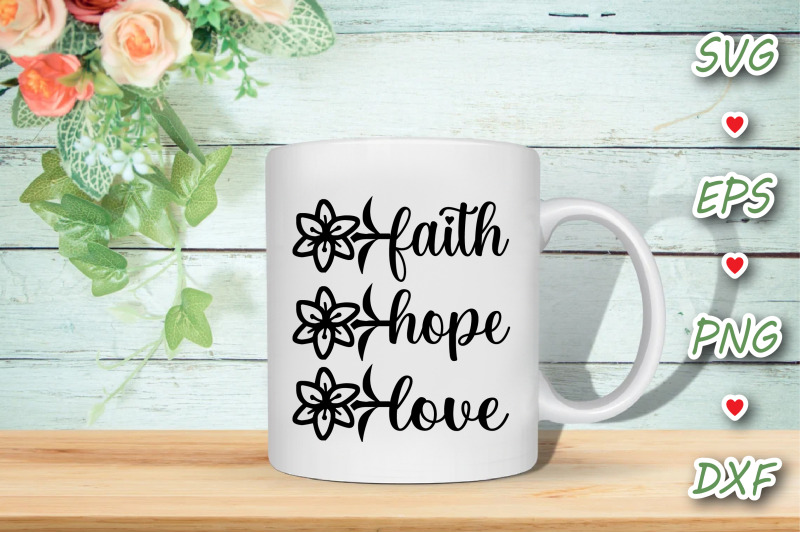 faith-hope-love