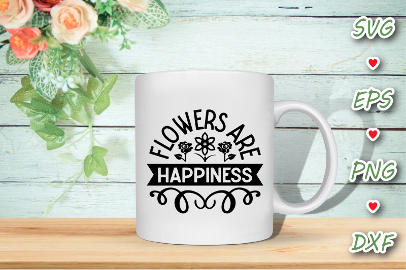 flowers-are-happiness