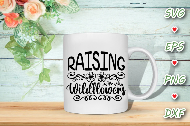 raising-wildflowers