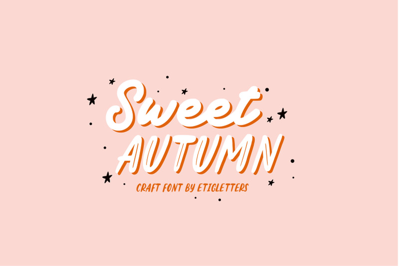 sweet-autumn-font-duo