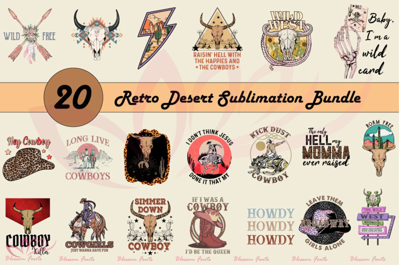 retro-desert-sublimation-bundle