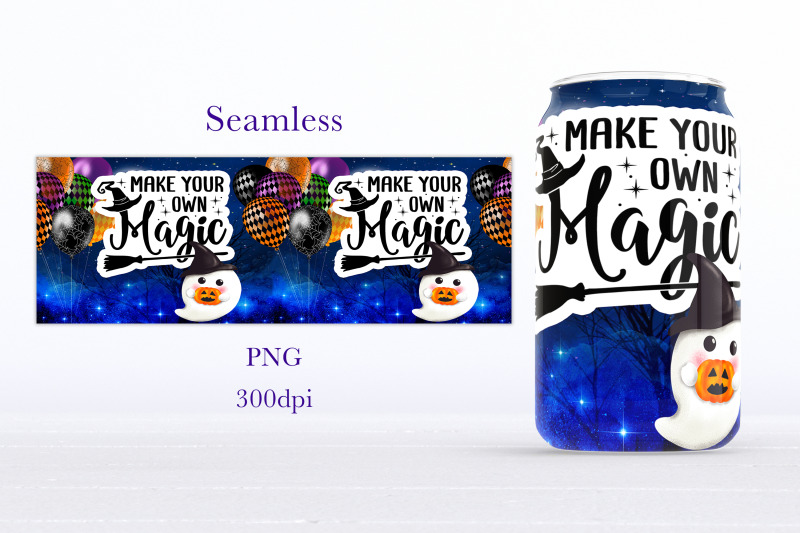 halloween-glass-can-wrap-design-witch-quote-sublimation-png