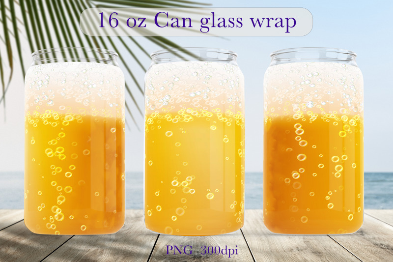 beer-glass-can-wrap-design-libbey-glass-can-sublimation-png