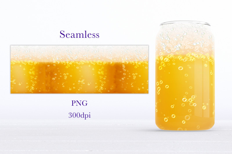 beer-glass-can-wrap-design-libbey-glass-can-sublimation-png