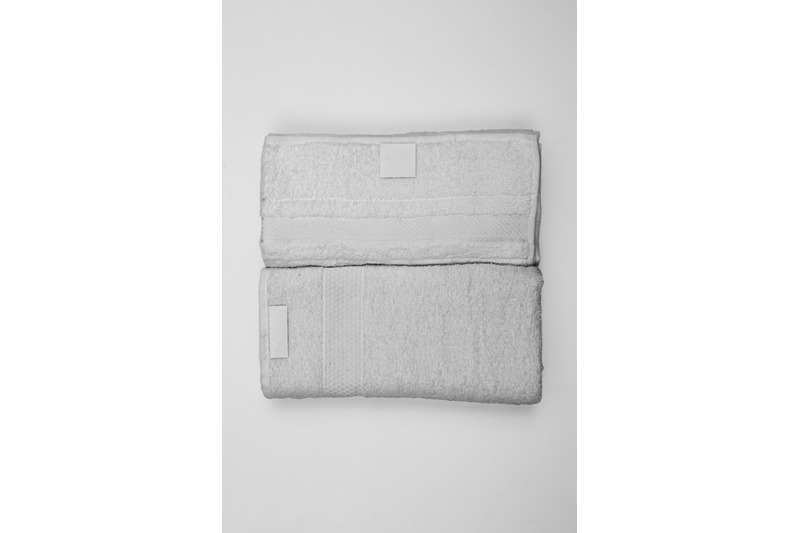 mockups-fabric-towel