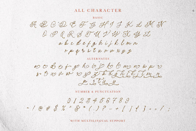 les-palmiers-handwritten-script