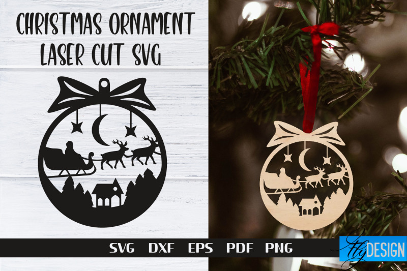 christmas-ornament-laser-cut-bundle-laser-cut-svg