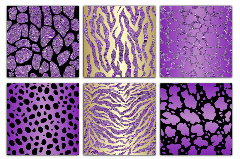 purple-safari-animal-print-seamless-digital-paper