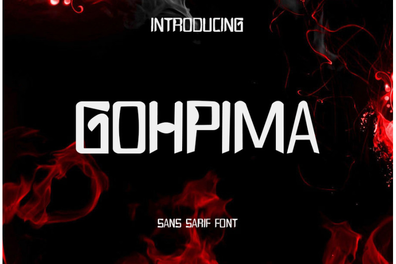 gohpima