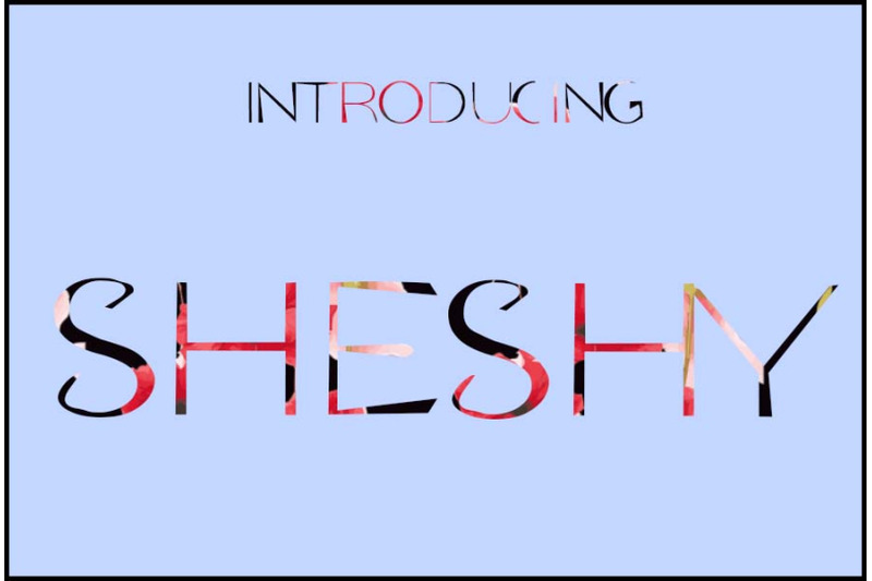 sheshy