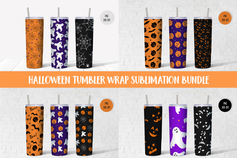 halloween-tumbler-sublimation-wrap-bundle-12-designs